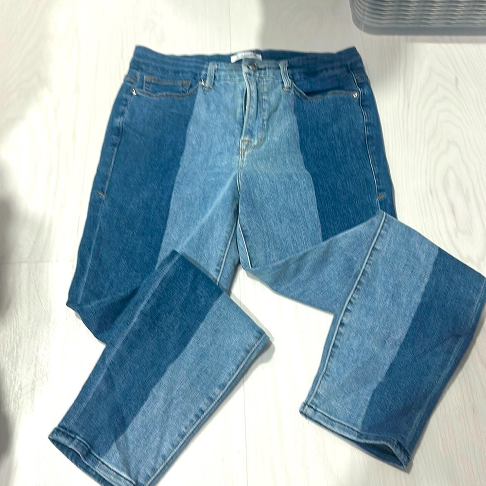 Good American jeans